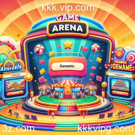 Descubra as Melhores Promoções de Jogos no kkk.vip.com